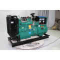 800kVA Open  Type Diesel Generator Set  with  CE certificate